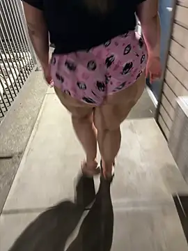 BigMama6969 webkamerás műsora