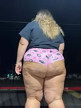 Chat XXX en directo de BigMama6969