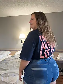 BigMama6969 লাইভ XXX চ্যাট