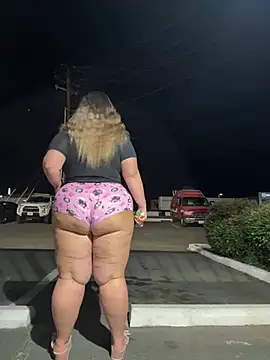 BigMama6969のウェブカメラショー
