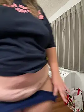 Show Webcam de BigMama6969