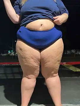 BigMama6969 webkamerás műsora