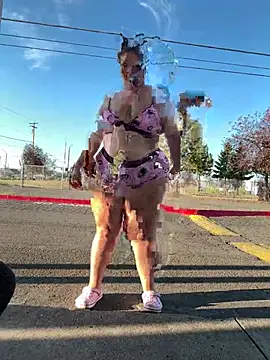 BigMama6969: вебкам-шоу