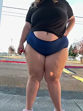 แชท XXX สดของ BigMama6969
