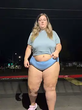 BigMama6969's Live XXX Chat