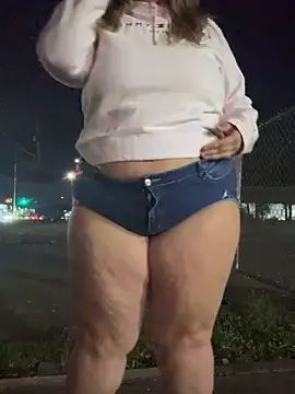 BigMama6969 웹캠 쇼