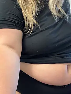 BigMama6969 Pertunjukan Webcam