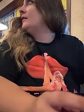 BigMama6969 webkamerás műsora