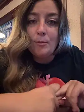 BigMama6969 Show in webcam