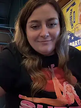 BigMama6969's Webcam Show