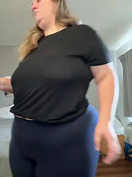 BigMama6969's Webcam Show