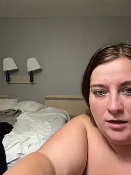 Pokazy przed kamerką – BigMama6969