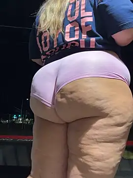 BigMama6969: вебкам-шоу