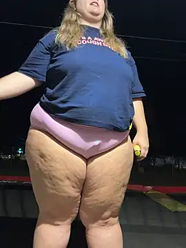 โชว์เว็บแคมของ BigMama6969
