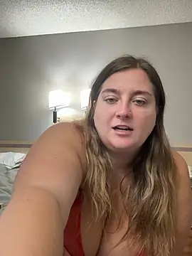 BigMama6969's Webcam Show