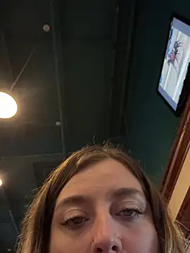 הופעת וובקאם של BigMama6969