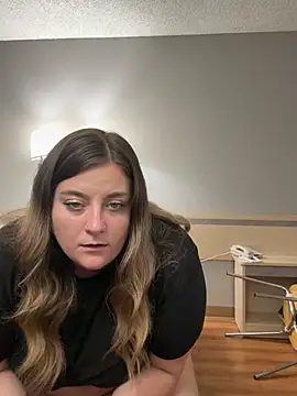 BigMama6969's Webcam Show
