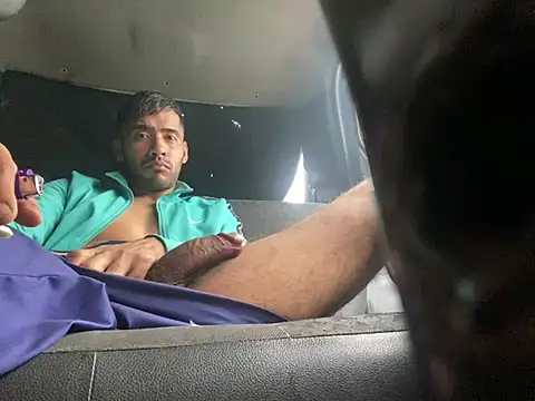 Webkamerová show Emabracamonte95