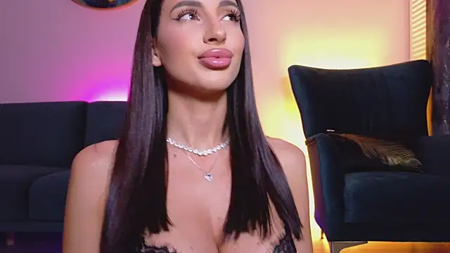 Chat XXX en directo de SiennaStar
