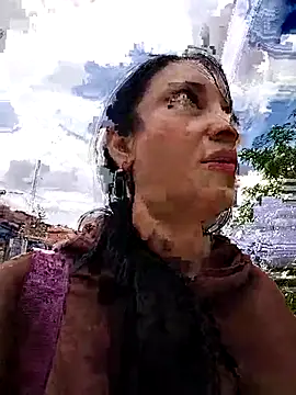 Ivonny911 webkamerás műsora