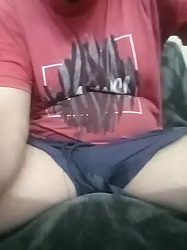 DecodingSteady Webcam show