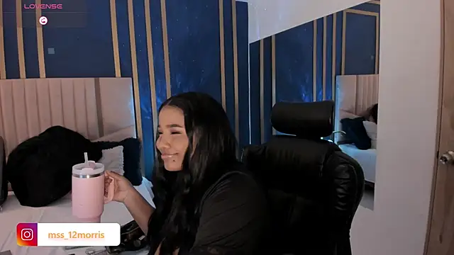 Czat XXX na żywo – Elsie_morris12