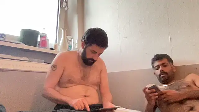 str8matesirishoz – Kamerová šou
