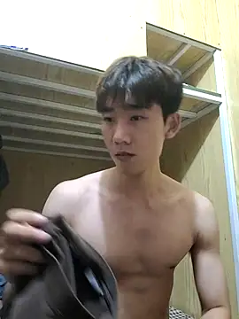 Beenia 웹캠 쇼