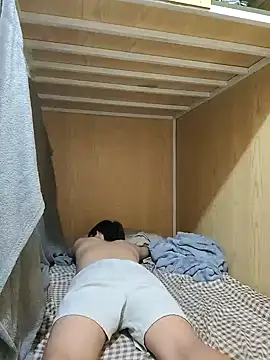 Beenia 웹캠 쇼