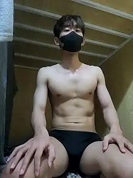 Beenia's Webcam Show
