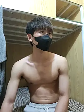 Beenia 웹캠 쇼