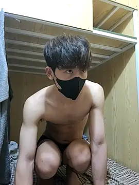 Beenia 웹캠 쇼