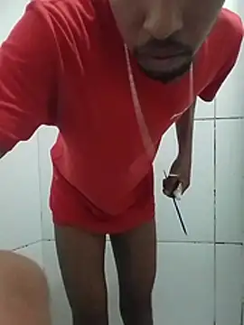 Show de webcam de Jogandor777