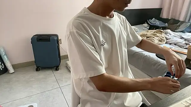 _Cily_ 在線直播表演