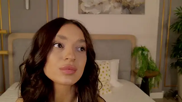 AdoraCortes Live XXX Chat