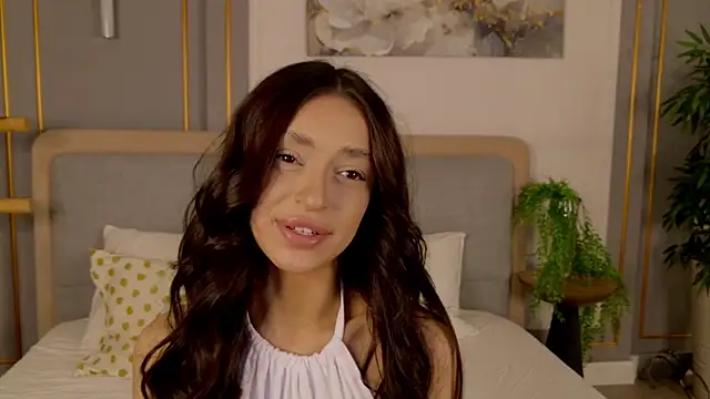 AdoraCortes live XXX chat