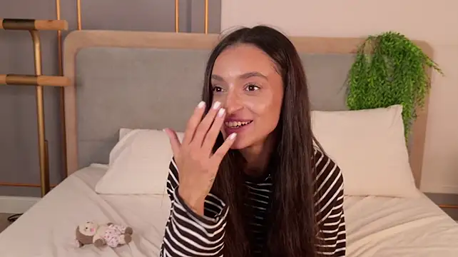 AdoraCortesn Live XXX chat