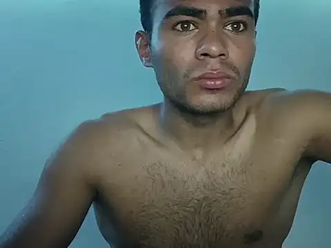 anubis2-005 Webcam show