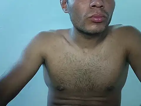 Show de anubis2-005 na webcam