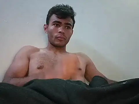 Show de anubis2-005 na webcam