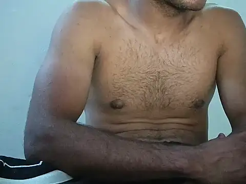 anubis2-005's Webcam Show