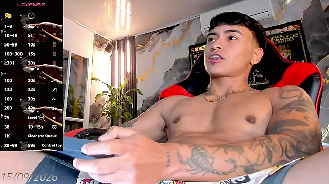 Ftm_xxxperiencie 网络视讯表演