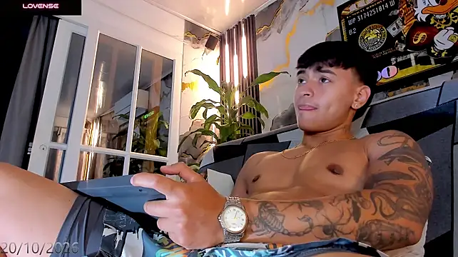 Ftm_xxxperiencie 网络视讯表演