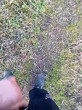 Pokazy przed kamerką – fickfreund019