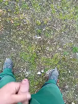 fickfreund019 Pertunjukan Webcam