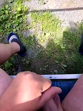 fickfreund019 Webcam-Show