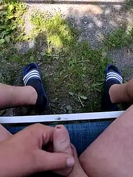 fickfreund019's Webcam Show