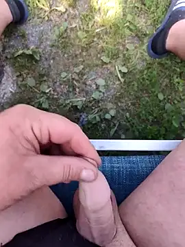 Pertunjukan Kamera Web fickfreund019