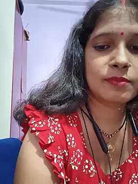 Simran_bhabhi0のウェブカメラショー