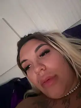 Princess-Jasmine07 Webcam show